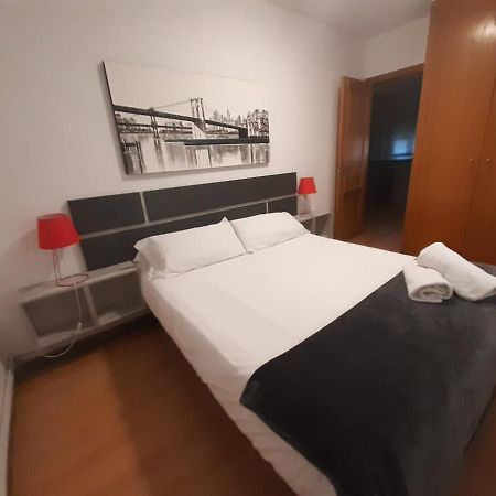 Apartamento Abadia テルエル エクステリア 写真