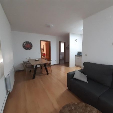 Apartamento Abadia テルエル エクステリア 写真