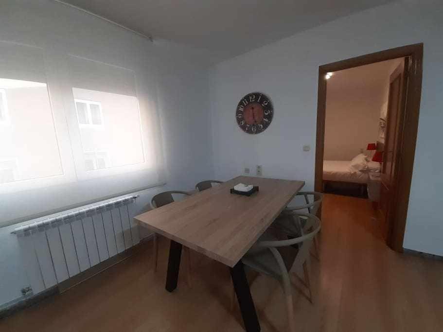 Apartamento Abadia テルエル エクステリア 写真