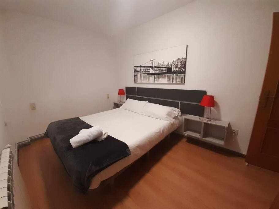 Apartamento Abadia テルエル エクステリア 写真